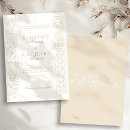 Recherche de charme vintage invitations Couple