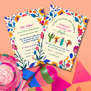 Recherche de populaire invitations Cinco de mayo