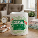 Recherche de depression tasses Sensibilisation