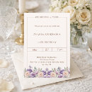 Suche nach blumenmuster einladungen Typografie