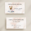Recherche de spa chien cartes visite Aquarelle