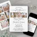 Recherche de couple photo invitations Chic