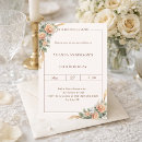 Recherche de pech anniversaire invitations Élégant
