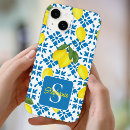 Recherche de agrume iphone coques Monogramme