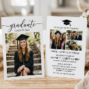 Recherche de disposition moderne invitations Calligraphie