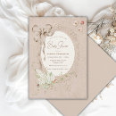 Suche nach vintages baby einladungen Babyparty