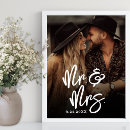 Recherche de jour du mariage posters Couple