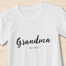 Recherche de de mère tshirts Grandmother