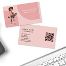 Recherche de dessins animés cartes visite Pour elle