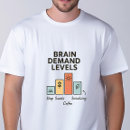 Suche nach kaffee humor tshirts Kaffeeliebhaber