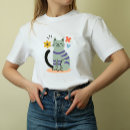 Recherche de sauge tshirts Girl