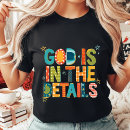 Suche nach christliche tshirts Glaube