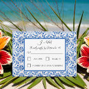 Recherche de azulejo invitations Méditerranéen