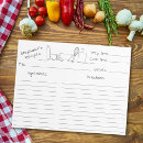 Suche nach rezepte notizblock Kochbuch
