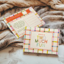 Recherche de motifs colorés invitations Pour enfants