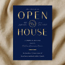 Recherche de maison ouverte invitations Moderne