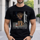 Suche nach lustige yorkie tshirts Für hundebesitzer