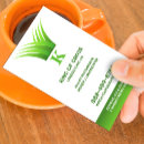 Suche nach grass visitenkarten Gartenarbeit
