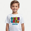 Recherche de mon cousin tshirts Pour tous