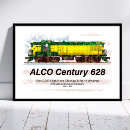 Recherche de locomotives diesel posters Pour tous