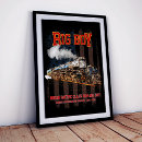 Suche nach steam train poster Lokomotive