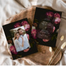 Recherche de la date florale Couple