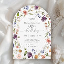 Recherche de jardin anniversaire invitations Fleurs