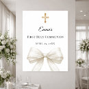 Recherche de premières de communion posters Fille