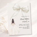 Recherche de noeuds invitations Invités