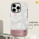 Recherche de peinture or iphone coques Rose