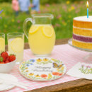 Suche nach alles gute zum geburtstag teller Blumig