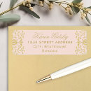 Recherche de damassé rose Bride