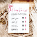 Recherche de liste de Bride