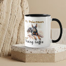 Suche nach dobermann pinscher tassen Haustiere