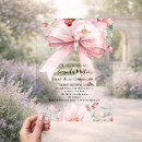 Recherche de carrées petite communion invitations Première communion sainte