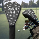 Recherche de halloween golf accessoires Éffrayant
