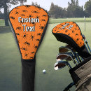 Recherche de halloween golf accessoires Éffrayant