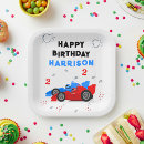 Recherche de car assiettes Fête d'anniversaire