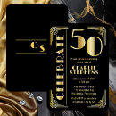 Recherche de les années 50 anniversaire invitations Toute personne