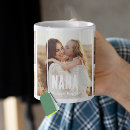 Recherche de fête des mères tasses Grandmother