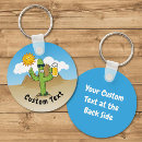 Suche nach kakteen schlüsselanhänger Cartoon