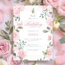 Recherche de tendre invitations Pastel