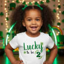 Suche nach glückliches kleeblatt shirt tshirts Für kinder