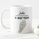 Recherche de os mugs bouteilles Radiographie