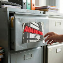 Recherche de erreur autocollants Message d'erreur