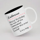 Suche nach happy birthday tasses Für sie
