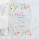 Recherche de punaise invitations Fleur sauvage
