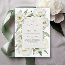 Recherche de pivoine mariage invitations Couple