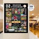 Suche nach baseball spieler poster Für kinder