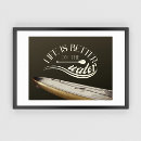 Recherche de palette posters Rétro